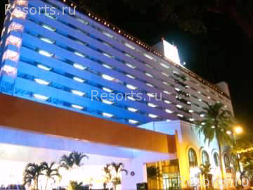 Emporio Continental Acapulco 